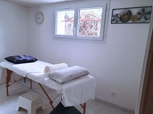 cabinet individuel Katmandou